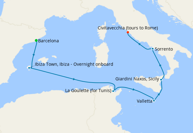 Map Picture