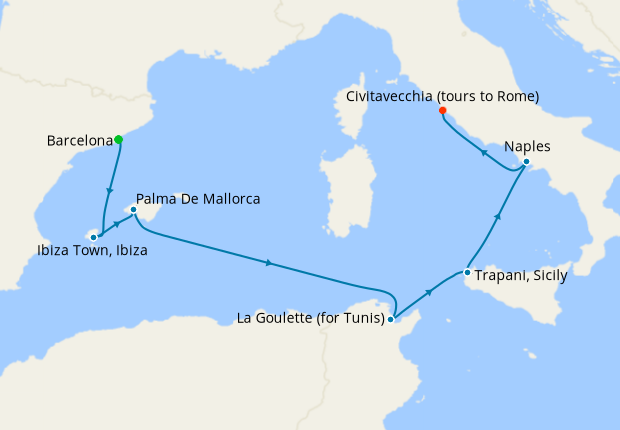 Map Picture