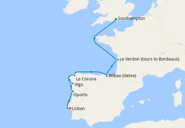 Map Picture