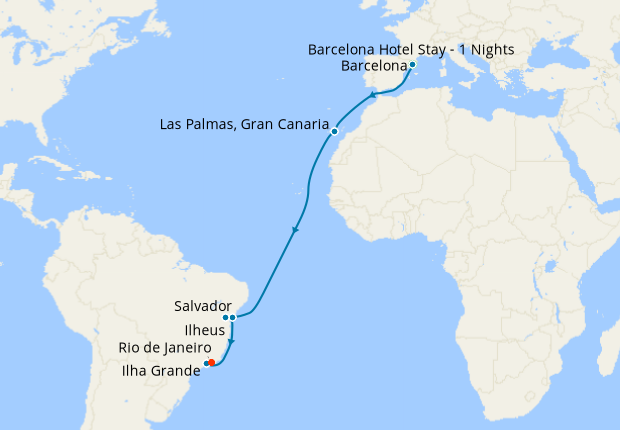 Map Picture