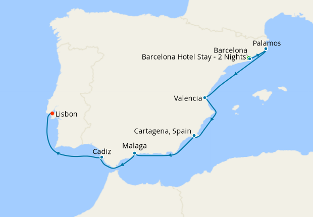 Map Picture