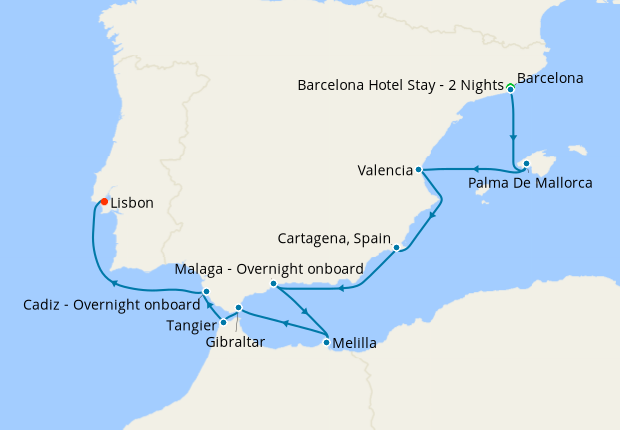 Map Picture
