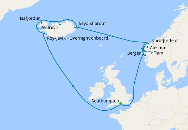 Map Picture
