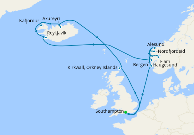 Map Picture