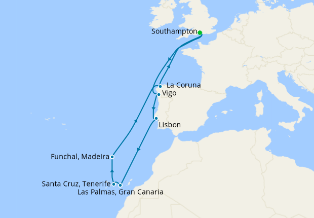 Map Picture