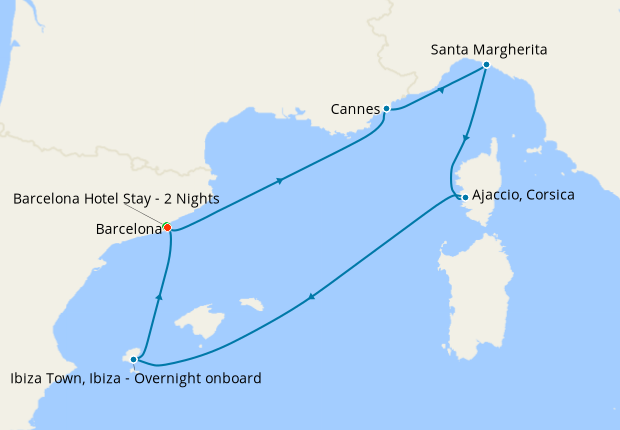 Map Picture