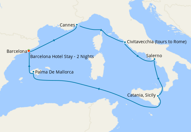 Map Picture