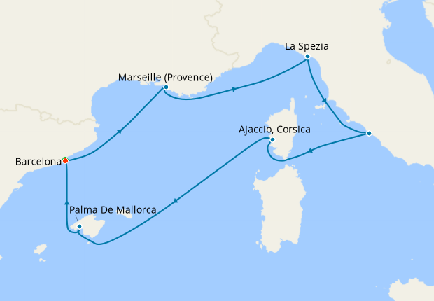 Map Picture