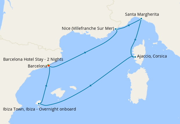 Map Picture