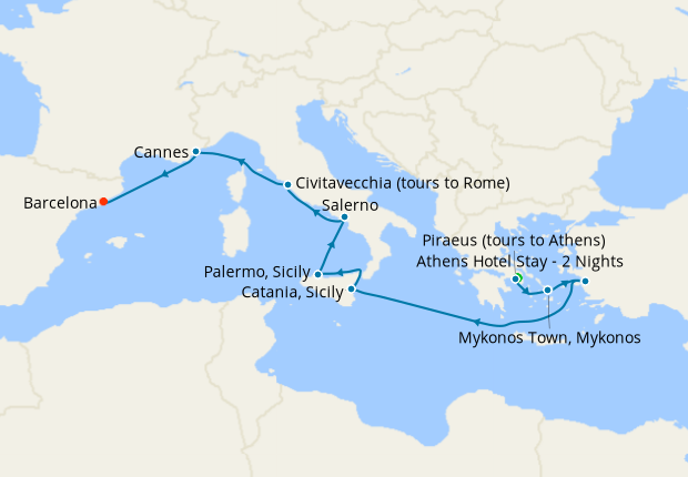 Map Picture