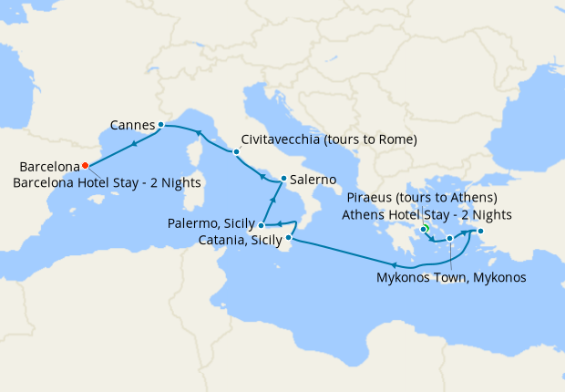 Map Picture