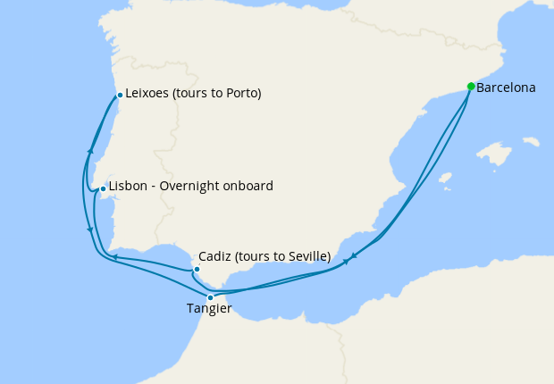 Map Picture