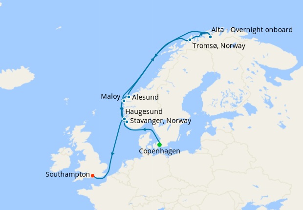 Map Picture