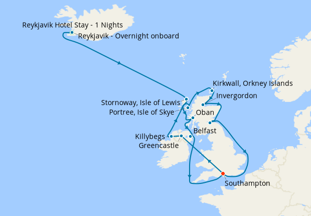 Map Picture