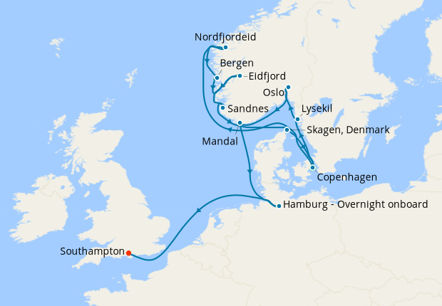 Map Picture