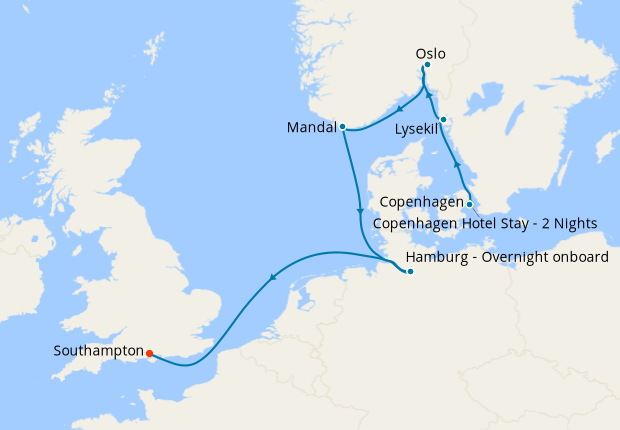 Map Picture