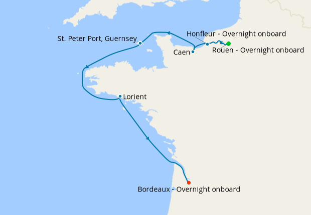 Map Picture