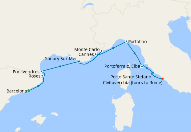 Map Picture