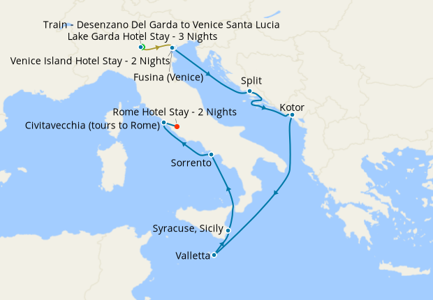 Map Picture