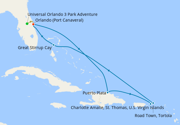 Map Picture