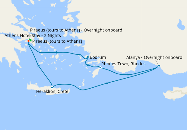 Map Picture