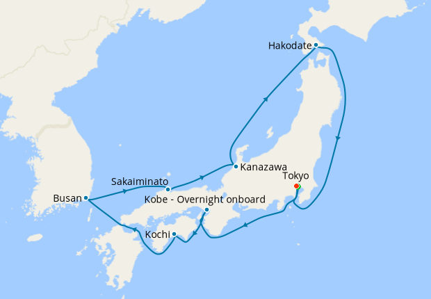 Map Picture
