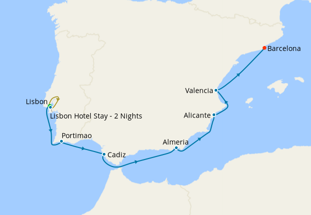 Map Picture