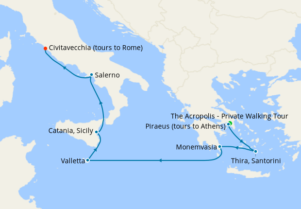 Map Picture
