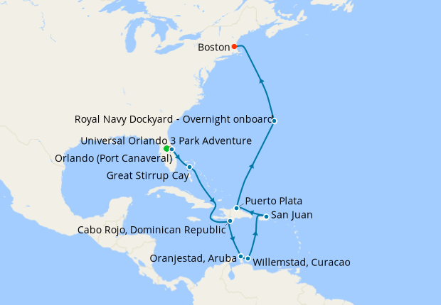 Map Picture