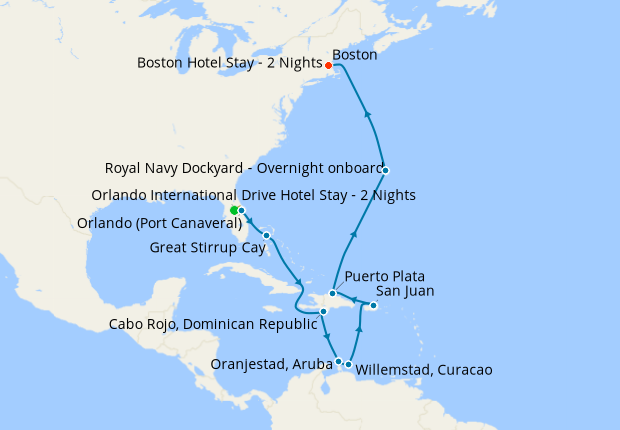 Map Picture