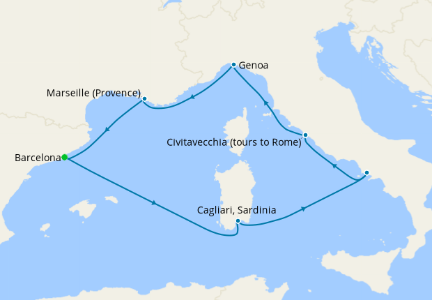 Map Picture