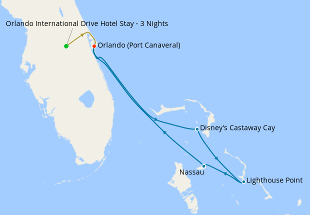 Map Picture