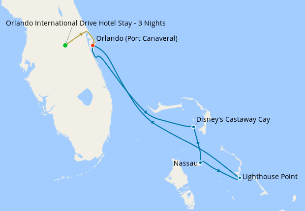 Map Picture