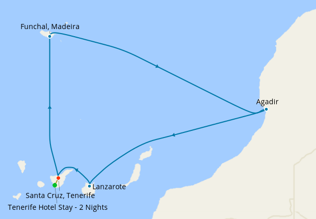 Map Picture
