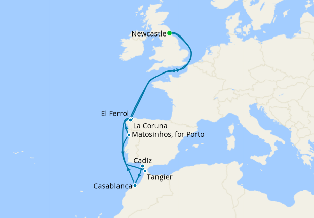 Map Picture