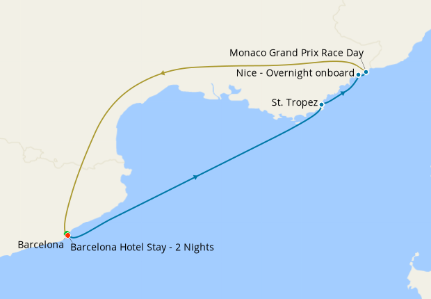 Map Picture