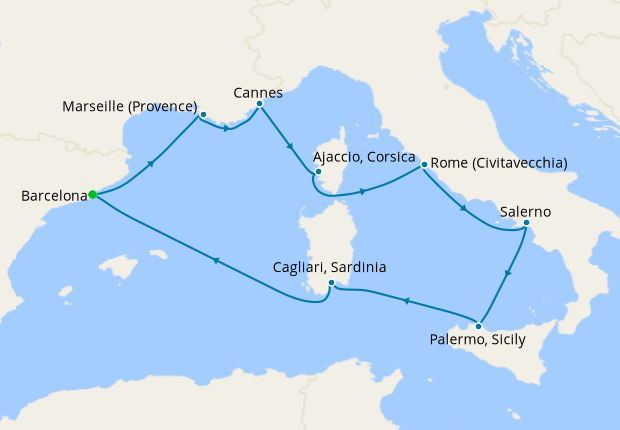 Map Picture
