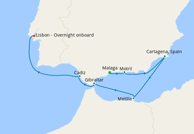 Map Picture