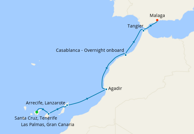 Map Picture