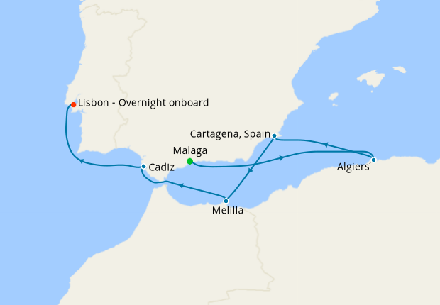 Map Picture