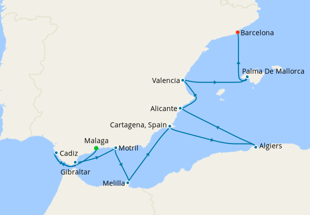 Map Picture