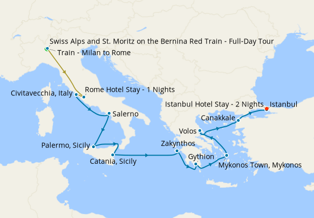 Map Picture