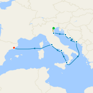 Mariner of the Seas