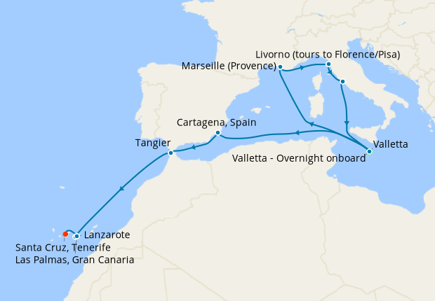 Map Picture