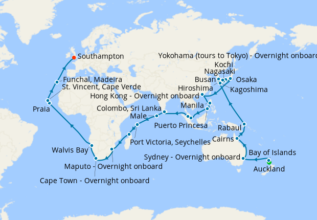 Map Picture