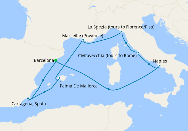 Map Picture