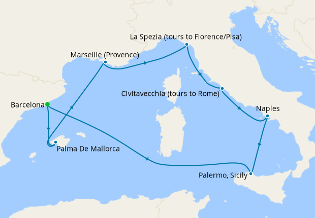 Map Picture