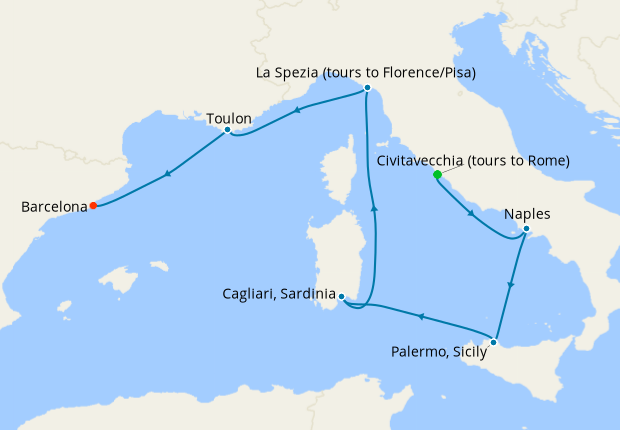 Map Picture