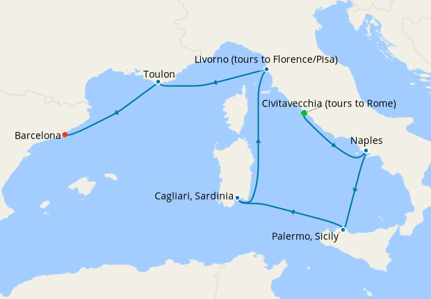 Map Picture