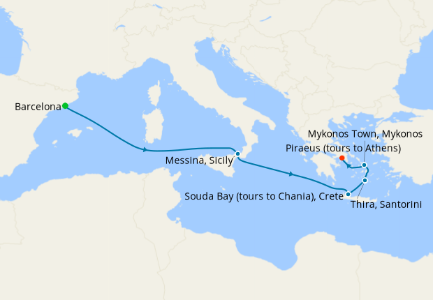 Map Picture